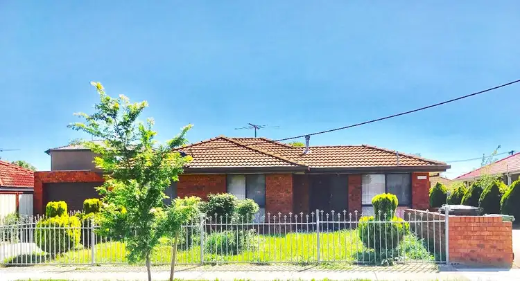 Second view of Homely block of units listing, 1,2,3/1457 Pascoe Vale Rd, Meadow Heights VIC 3048