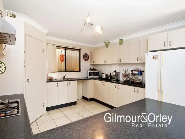 Fourth view of Homely house listing, 52 President Road, Kellyville NSW 2155