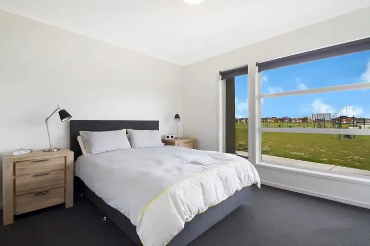 Fourth view of Homely house listing, 4 Moorcroft Terrace, Officer VIC 3809