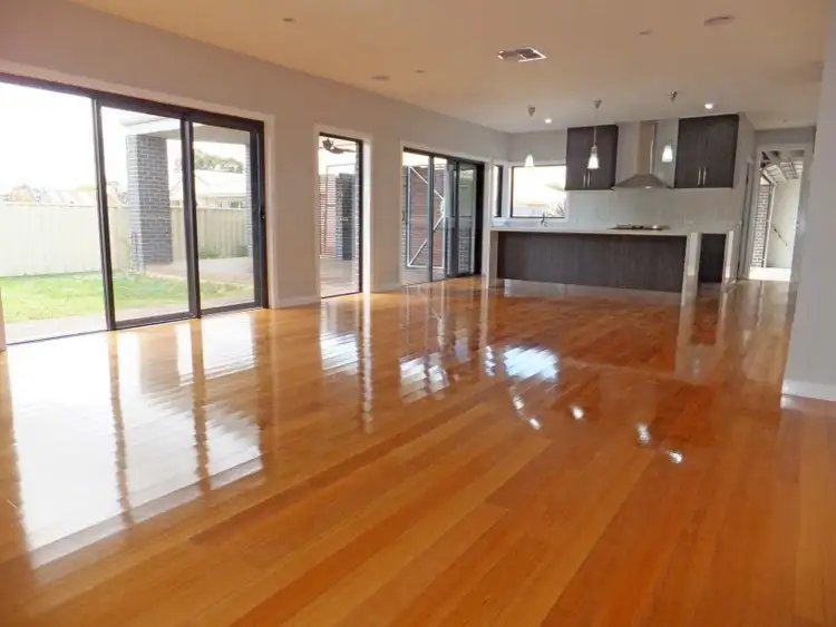 Third view of Homely townhouse listing, 20B Park Street, Kyabram VIC 3620