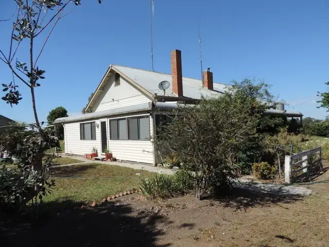 Main view of Homely rural property listing, 202 Koondrook Road, Cohuna VIC 3568