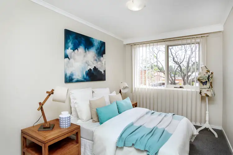 Third view of Homely apartment listing, 8/14 Navigator Street, Maribyrnong VIC 3032