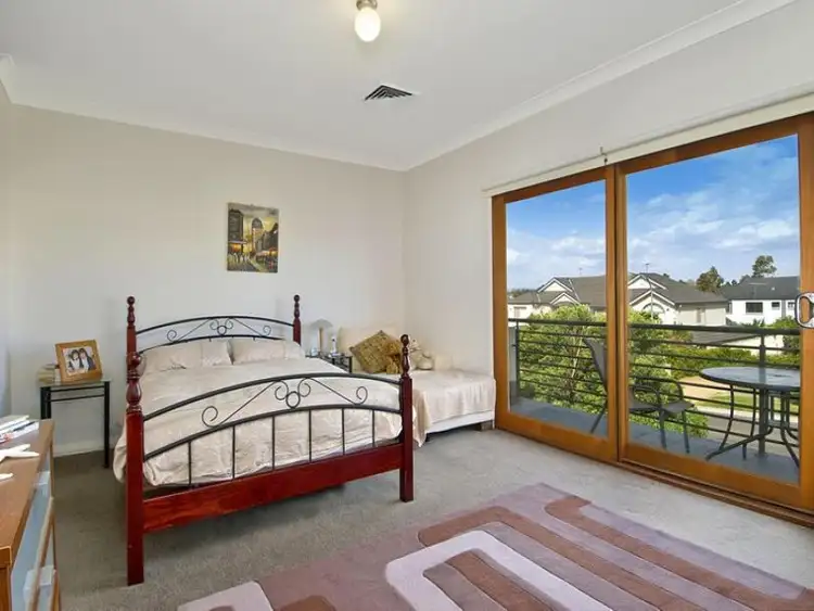 Fifth view of Homely house listing, 78 Wrights Road, Kellyville NSW 2155
