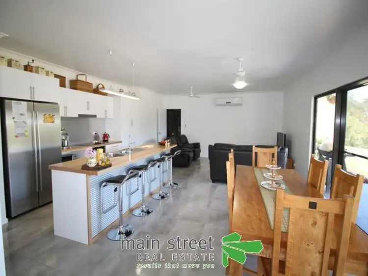 Third view of Homely rural property listing, Address available on request