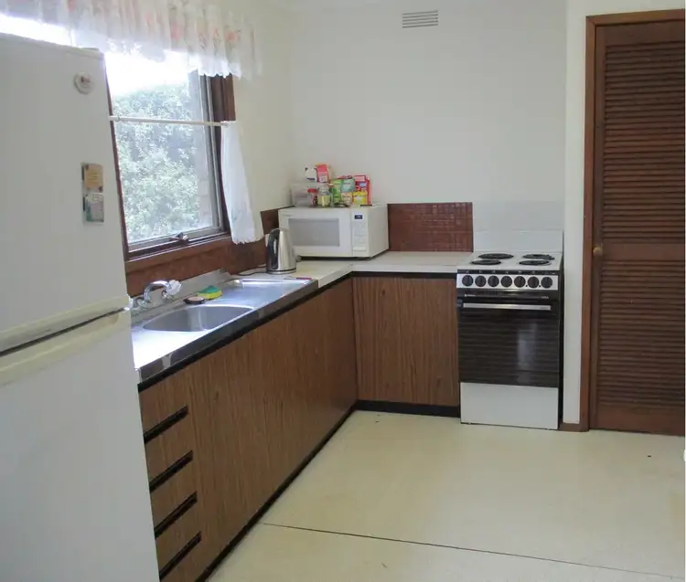 Third view of Homely unit listing, 1/43-45 Buln Buln Road, Drouin VIC 3818
