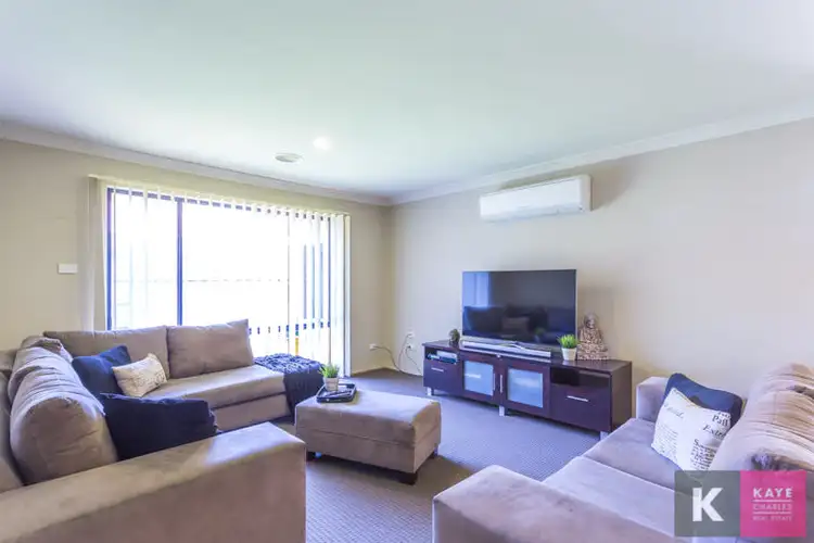 Second view of Homely house listing, 8 Castle Court, Beaconsfield VIC 3807