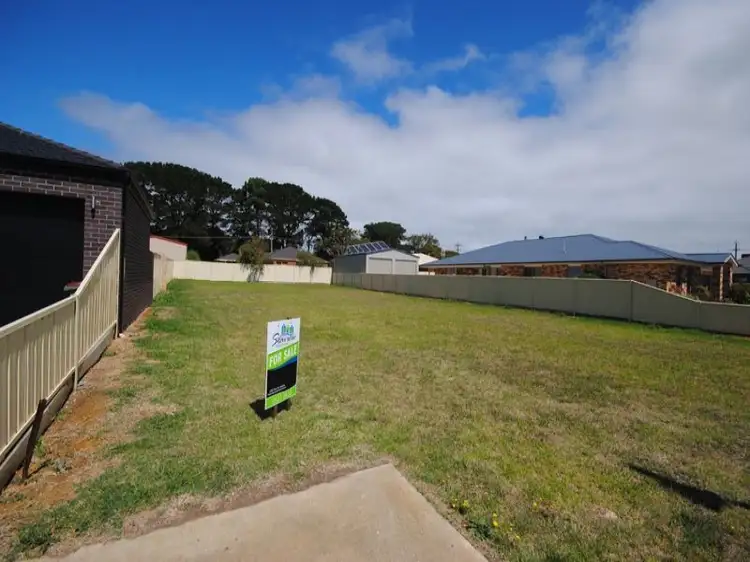 Second view of Homely land listing, 14 Sanford Court, Portland VIC 3305