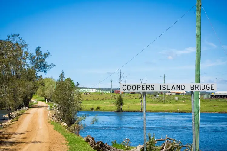 Fifth view of Homely rural property listing, 106 Coopers Island Road, Bodalla NSW 2545