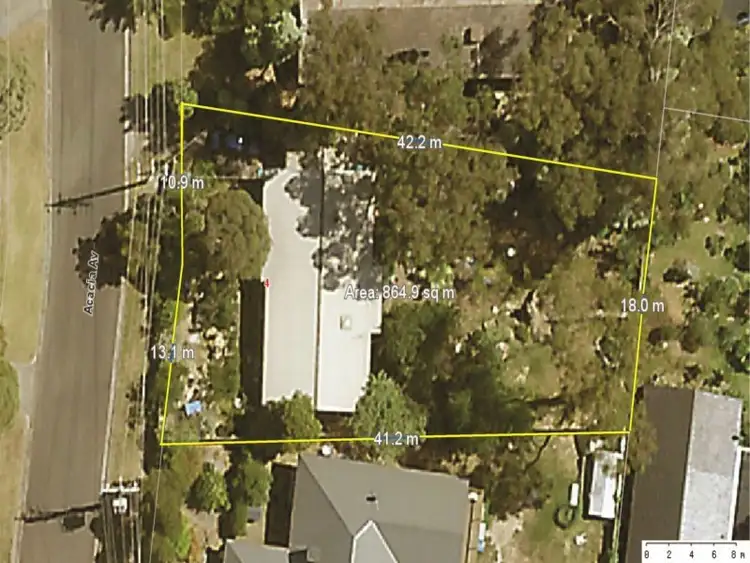 4 Acacia Avenue, Kilsyth VIC 3137