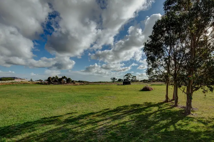 Second view of Homely land listing, LOT 3 Perry Close, Port Fairy VIC 3284