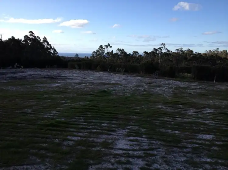 Main view of Homely land listing, 9 Arlington, Heybridge TAS 7316