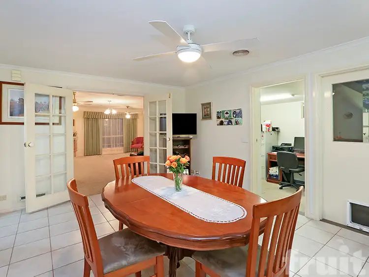 Fourth view of Homely house listing, 22 Hannan Crescent, Leopold VIC 3224