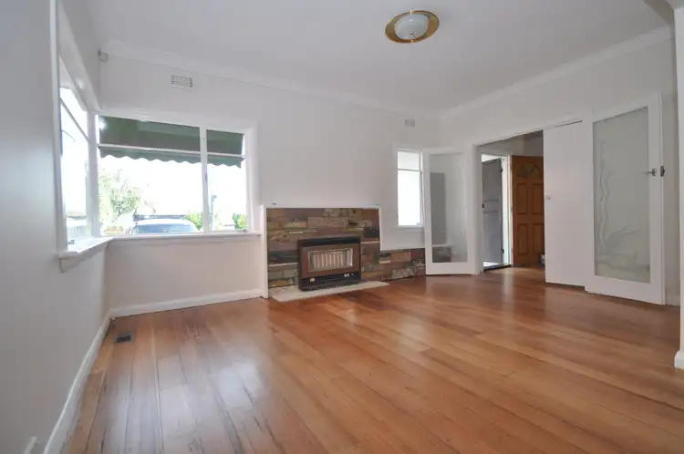 Second view of Homely house listing, 10 Vaux Street, Pascoe Vale South VIC 3044