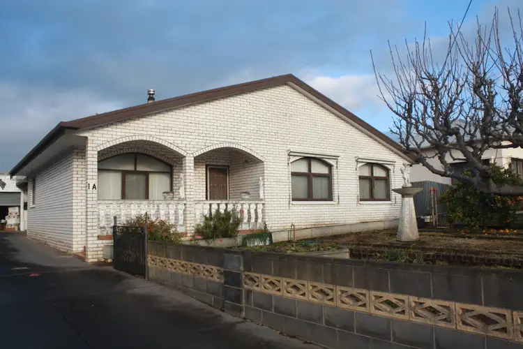 Main view of Homely house listing, 1A Power Street, Mount Gambier SA 5290