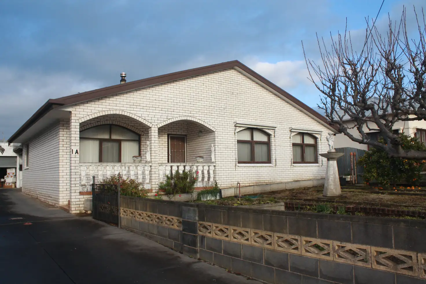 Main view of Homely house listing, 1A Power Street, Mount Gambier SA 5290