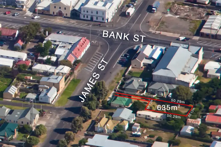 31 James Street, Port Fairy VIC 3284