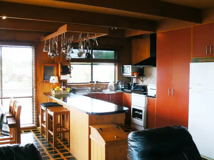 Second view of Homely house listing, 38 Thomson Street, Apollo Bay VIC 3233