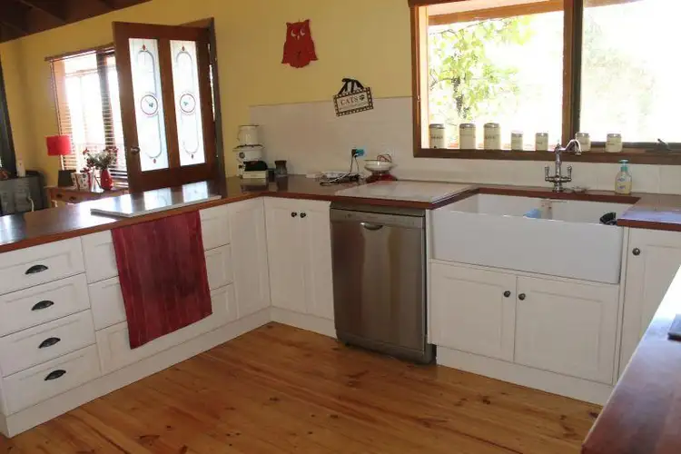 Third view of Homely rural property listing, 81 Anderson Court, Heathcote VIC 3523