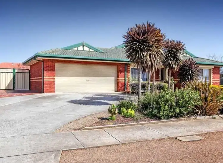 Second view of Homely house listing, 18 Galilee Blvd, Melton West VIC 3337