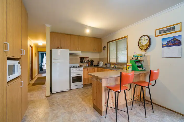 Second view of Homely house listing, 4 Webbs Road, Campbells Creek VIC 3451