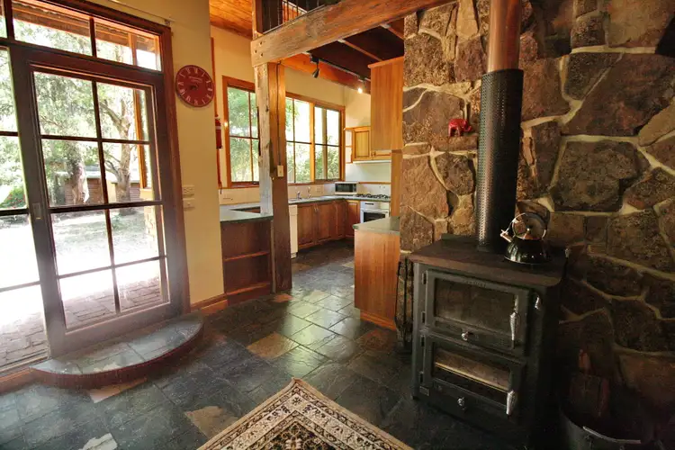 Seventh view of Homely house listing, 24 Warrambat Road, Sawmill Settlement VIC 3723