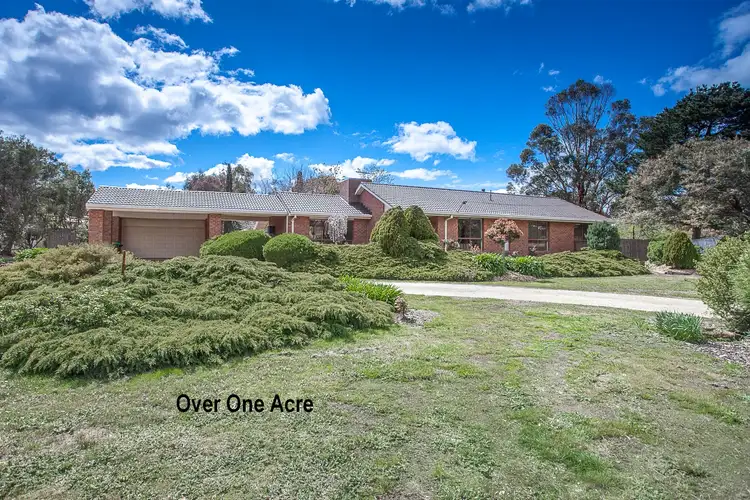 6 Richardson Street, Riddells Creek VIC 3431
