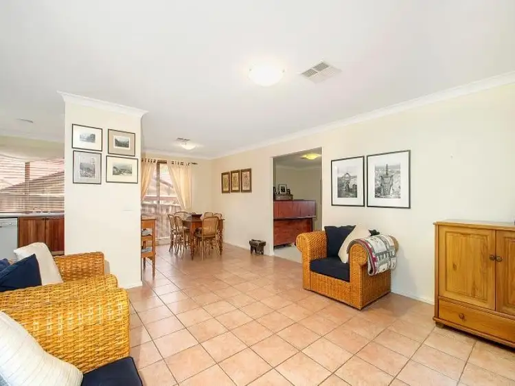 Third view of Homely house listing, 4 Castlefern Court, Kellyville NSW 2155