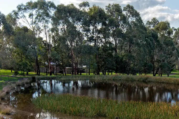 Fourth view of Homely house listing, 164 and 164A Burns Road, Glenburn VIC 3717