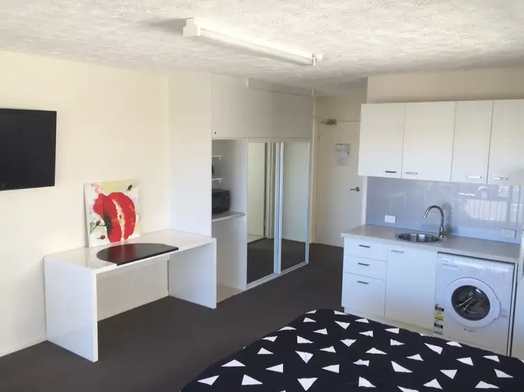 Second view of Homely unit listing, Address available on request
