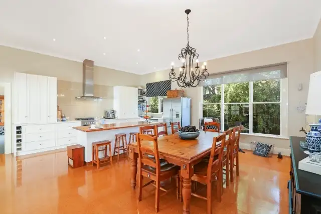 Fifth view of Homely house listing, 6 Wright Street, Koroit VIC 3282