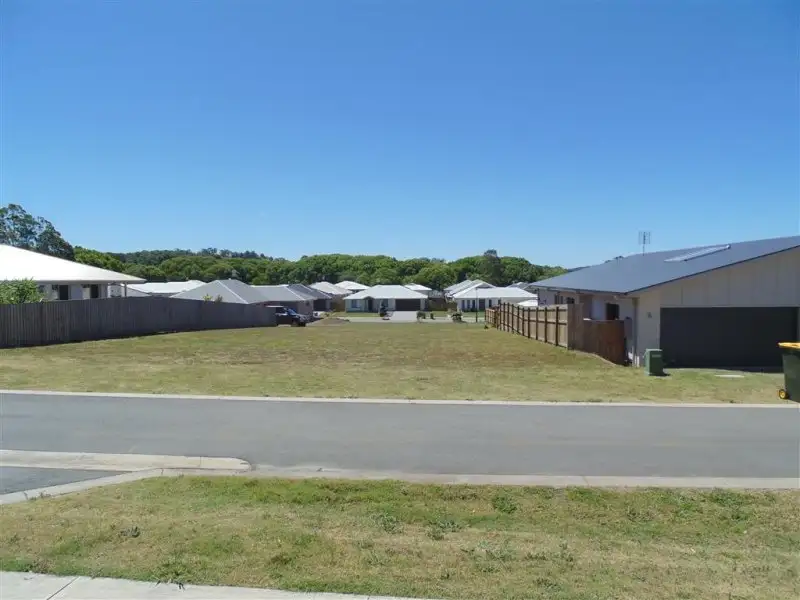 Main view of Homely land listing, 35 Wappa Falls Road, Yandina QLD 4561