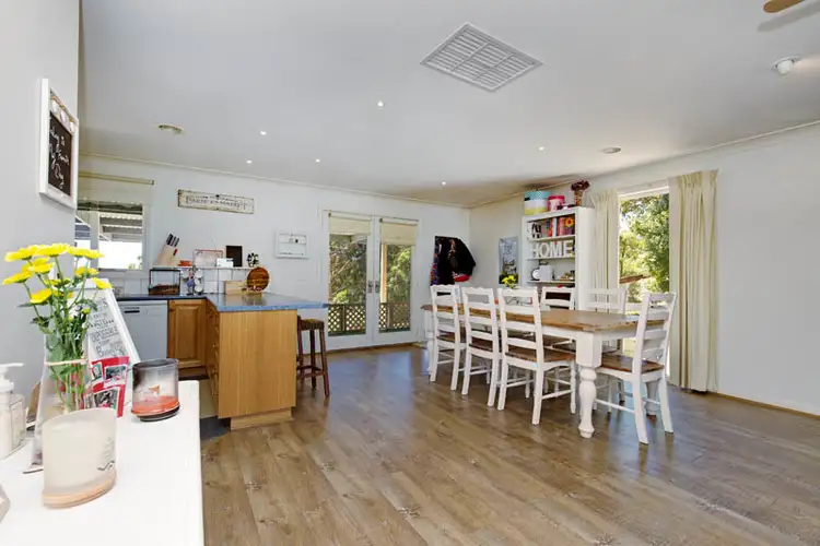 Sixth view of Homely house listing, 70 Edward Staff Drive, Kinglake VIC 3763