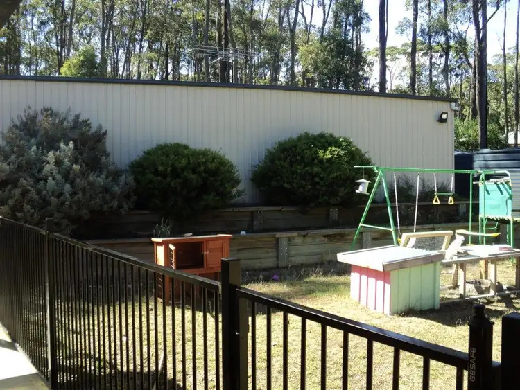 Seventh view of Homely house listing, 5 Acacia Avenue, Dales Creek VIC 3341