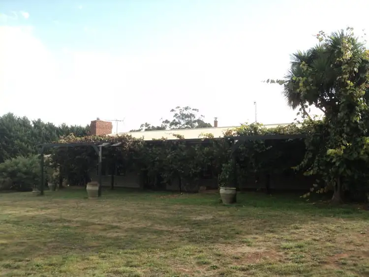 Third view of Homely rural property listing, 186 Kennedys Lane, Bunding VIC 3342