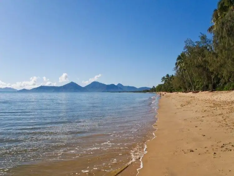 Third view of Homely land listing, 73 Casuarina Street, Holloways Beach QLD 4878