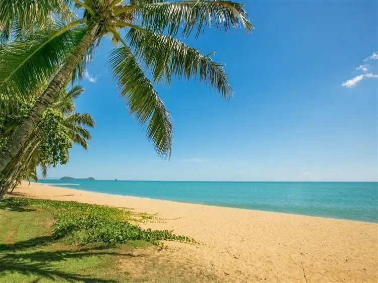 Fifth view of Homely unit listing, 5/12 Oyster Ct, Trinity Beach QLD 4879