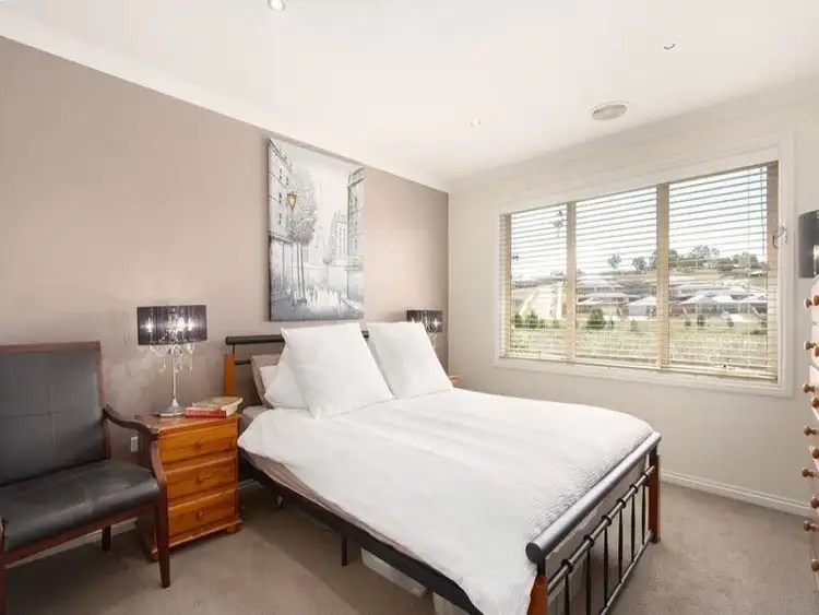 Sixth view of Homely house listing, 33 Rimfire Avenue, Drouin VIC 3818