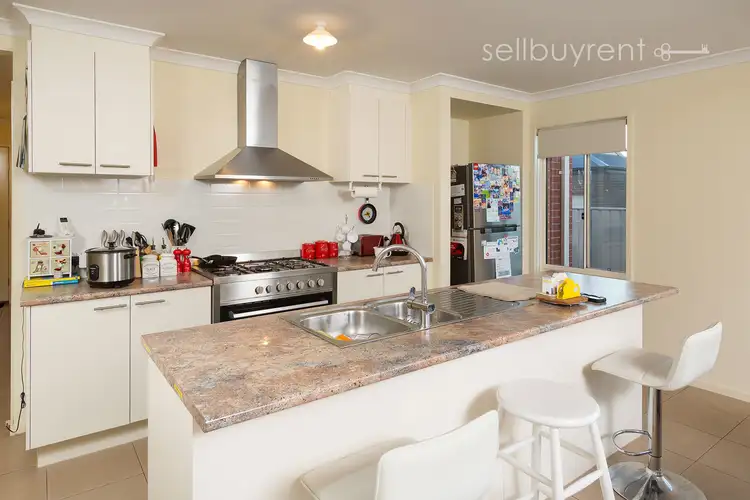 Second view of Homely house listing, 2 JACKA STREET, Wodonga VIC 3690
