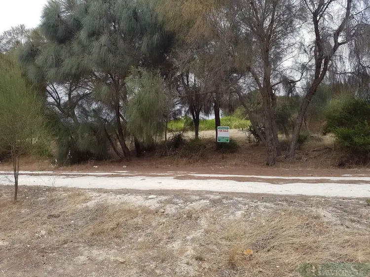 Second view of Homely land listing, 31 Longview Road, American River SA 5221