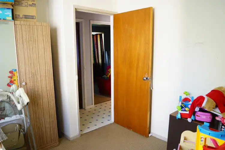 Sixth view of Homely house listing, 6 Felstead Avenue, Horsham VIC 3400