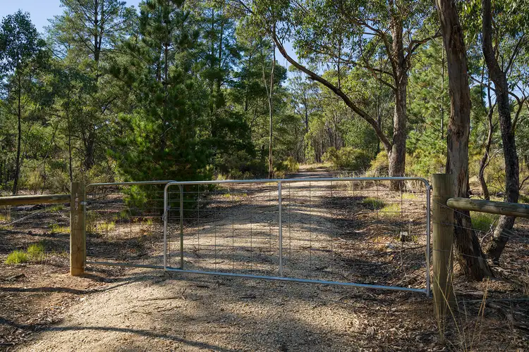 Fourth view of Homely land listing, 1697 Pyrenees Highway, Mckenzie Hill VIC 3451