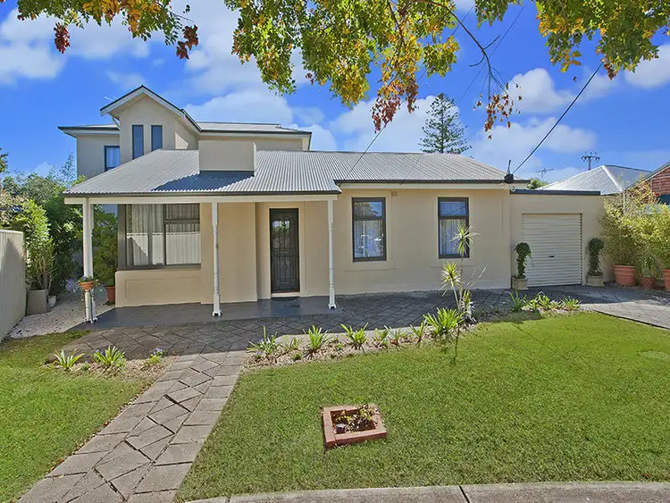 20 Mackay Avenue, North Plympton SA 5037