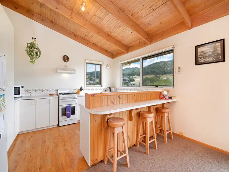 Third view of Homely house listing, 55 Cawood Street, Apollo Bay VIC 3233