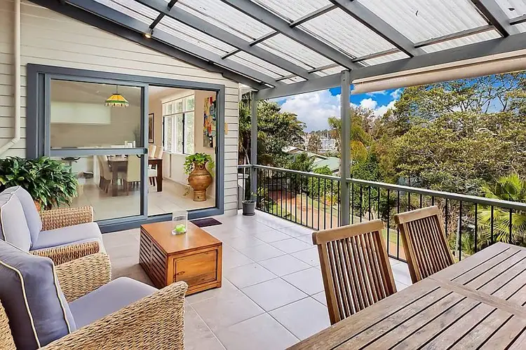 Third view of Homely house listing, 1 Jendi Place, Bayview NSW 2104