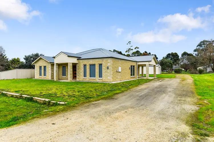 Second view of Homely house listing, 42 Gordon Street, Penola SA 5277