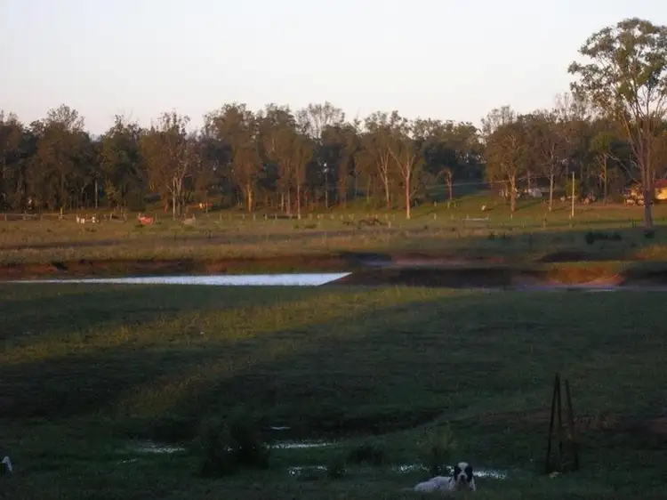 Main view of Homely rural property listing, 22-24, Mullers Lane, Prenzlau QLD 4311