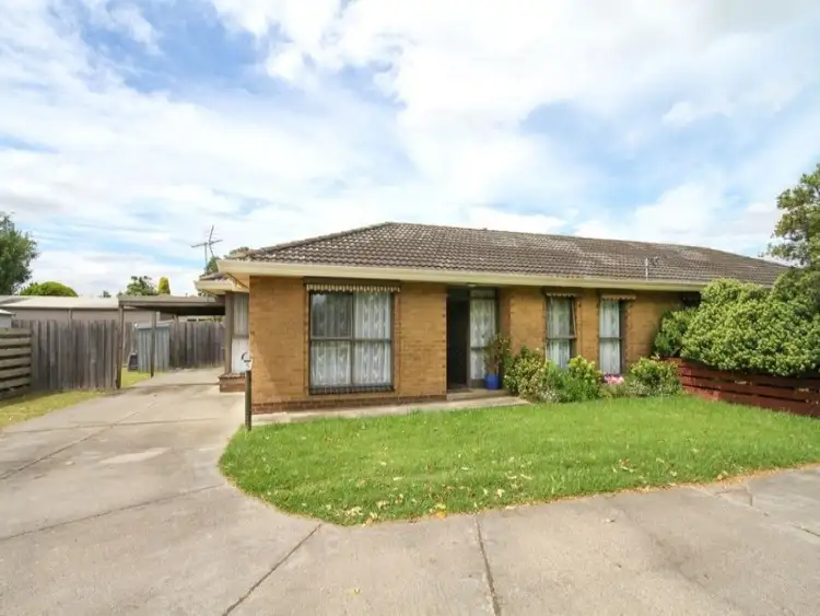 5/21 Stead Street, Sale VIC 3850