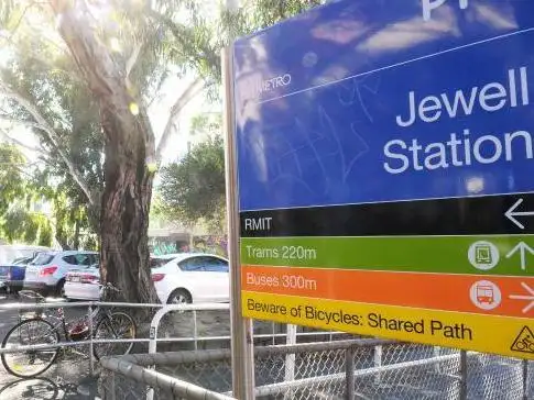 Seventh view of Homely apartment listing, 16/108 Union Street, Brunswick VIC 3056