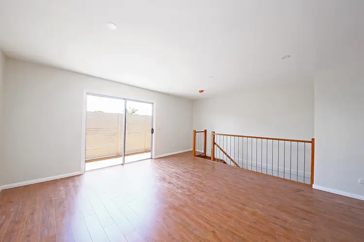 Fourth view of Homely townhouse listing, 3/26 Albert Crescent, St Albans VIC 3021
