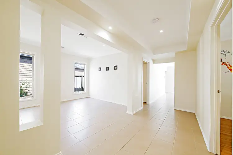 Fourth view of Homely house listing, 12 Peartree Grove, Burnside VIC 3023